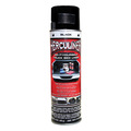 Herculiner Bed Liner Spray 15Oz Blk HALB1 5